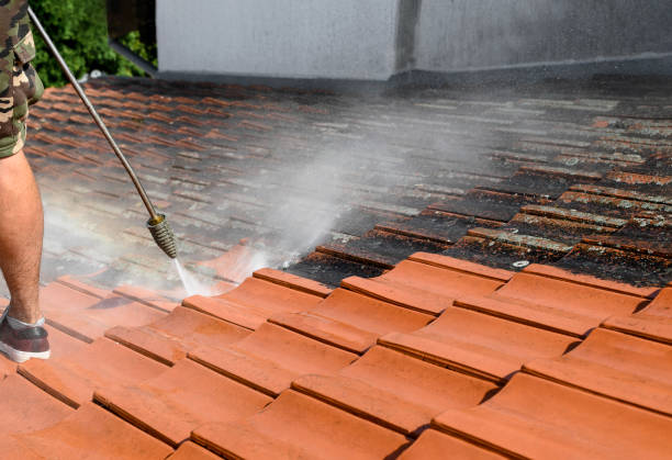 Best Commercial Building Pressure Washing  in Delphi, IN