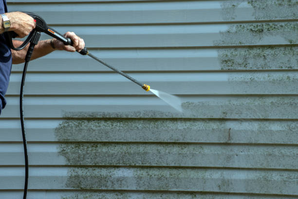 Delphi, IN Pressure Washing Company