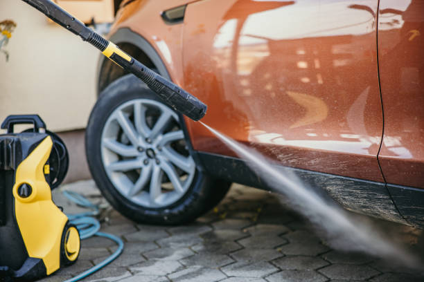 Best Residential Pressure Washing Services  in Delphi, IN