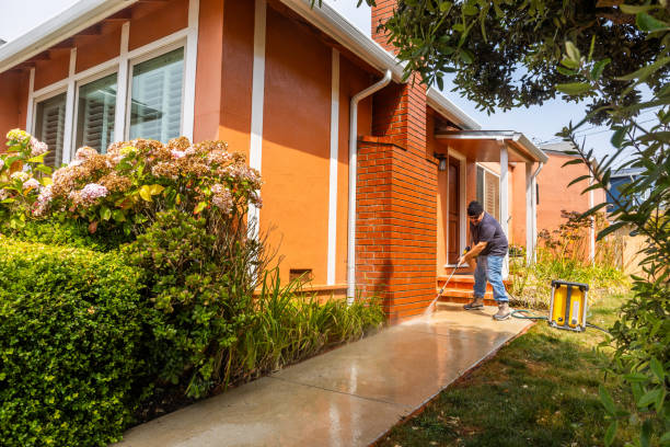 Best Pressure Washing Company Near Me  in Delphi, IN