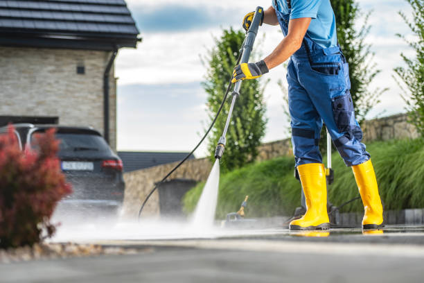 Best Affordable Pressure Washing  in Delphi, IN