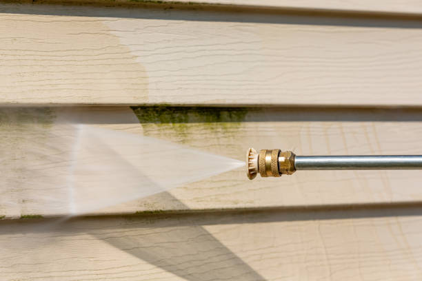 Roof Power Washing Services in Delphi, IN