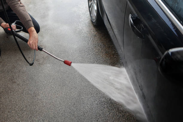 Pressure Washing Services for Businesses in Delphi, IN