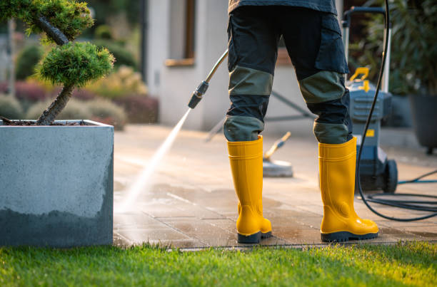 Best Sidewalk Pressure Washing  in Delphi, IN